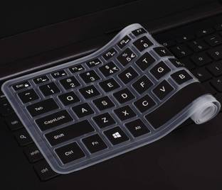 Sarc Infotech Keyboard Skin New Replacment Laptop Keyboard For Dell Inspiron N4110 Inspiron N5040 Inspiron 15 35 Inspiron 15r 55 Inspiron 15r 75 Inspiron M5040 Inspiron M5050 Keyboard Skin Price In India