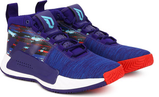 dame 5 purple