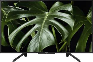 SONY Bravia W672G 125.7 cm (50 inch) Full HD LED Smart Linux based TV
