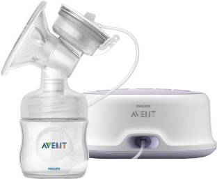 Philips Avent Comfort Single Electric Breast Pump  - Electric