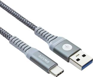 Ausmo 60 2 M Lightning Cable Ausmo Flipkart Com