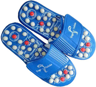 yoga paduka chappal