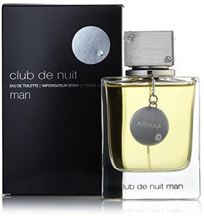 perfume club reviews
