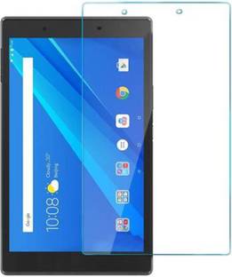 Srt Tempered Glass Guard For Lenovo Tab4 8 Srt Flipkart Com