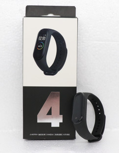mi fitness band 4 flipkart