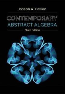 A First Course In Abstract Algebra 7th Edition Buy A First Course