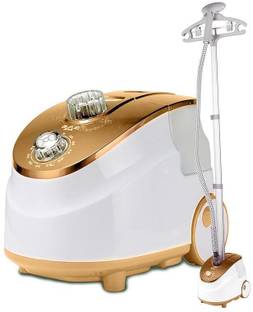 Black And Decker Garment Steamer Gst2000 Review Russell Hobbs Maxpro 2000 Professional Garment Steamer 2000 Watt 2000 W Garment Steamer Price In India Buy Russell Hobbs Maxpro 2000 Professional Garment Steamer 2000 Watt 2000 W Garment Steamer Online At Flipkart Com
