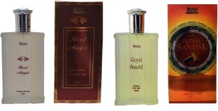 royal magic perfume