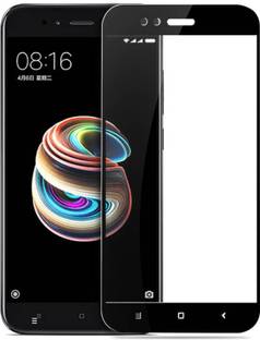 BIZBEEtech Tempered Glass Guard for Mi A1