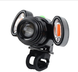 cycle led