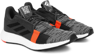 ADIDAS Senseboost Go M Running Shoes For Men - Buy ADIDAS Senseboost Go M  Running Shoes For Men Online at Best Price - Shop Online for Footwears in  India | Flipkart.com