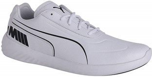 puma bmw mms speed cat evo