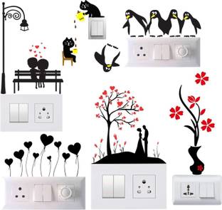 Happy Walls Switchboard Stickers 2 Price In India Buy Happy Walls Switchboard Stickers 2 Online At Flipkart Com Happy Walls Switchboard Stickers 2 Price In India Buy Happy Walls Switchboard Stickers 2 Online At Flipkart Com