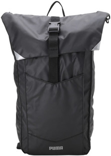 puma running backpack