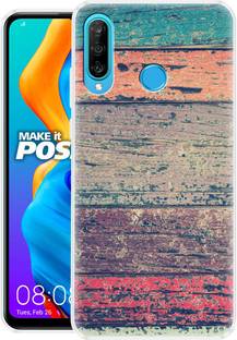 Flipkart Smartbuy Back Cover For Huawei P30 Lite Flipkart Smartbuy Flipkart Com