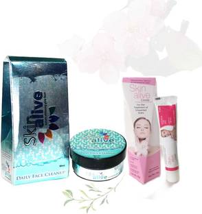 Skin Alive Treatment Of Unwanted Scars Fairness Cream 15 Gm Pack Of 2 Price In India Buy Skin Alive Treatment Of Unwanted Scars Fairness Cream 15 Gm Pack Of 2 Online