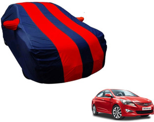 hyundai verna miniature