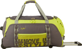 skybags xenon dft 65