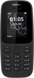 Nokia 105 ss