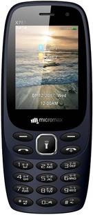 Micromax X751