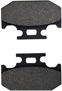 Yamaha fz s brake pad price clearance
