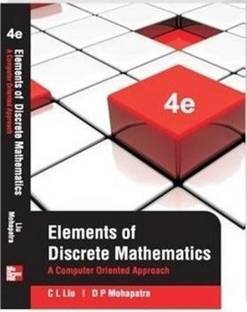Discrete Mathematics And Its Applications Buy Discrete