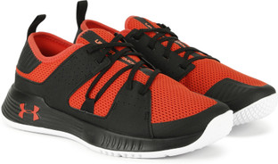 under armour showstopper training shoes