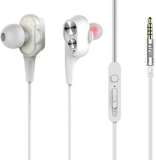 ptron 4d earphones review
