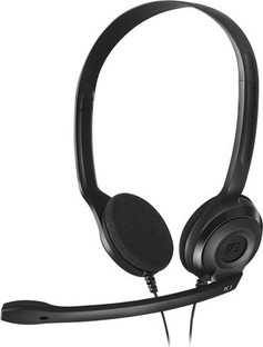 sennheiser pc 8 usb microphone not working