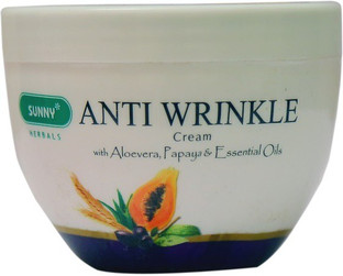 bakson anti wrinkle cream