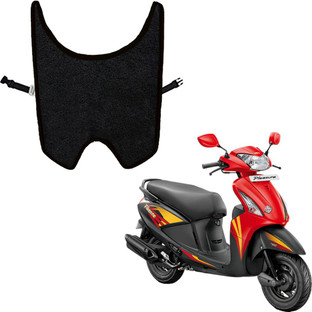 hero pleasure two wheeler