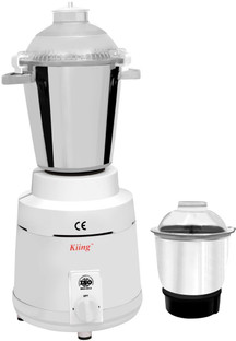 1400 watt mixer grinder