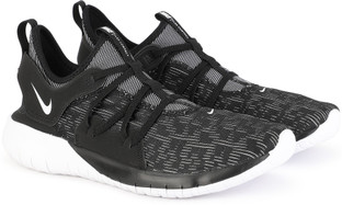 black nike flex contact