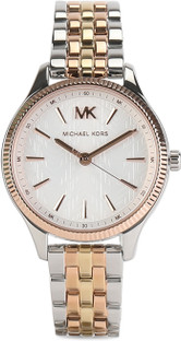 MICHAEL KORS Quartz Lexington Analog 
