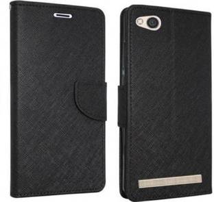 Turncoat Flip Cover for Mi Redmi 5A