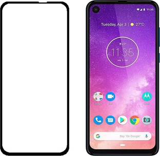 Motorola Motorola One Vision 128 Gb Storage 4 Gb Ram Online At Best Price On Flipkart Com