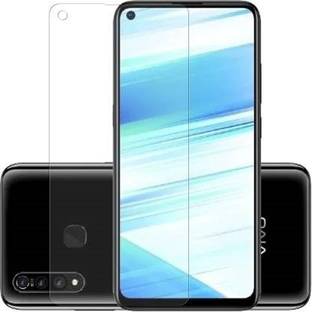 NKCASE Tempered Glass Guard for Vivo Z1 Pro