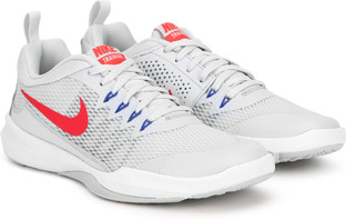 nike legend trainer red