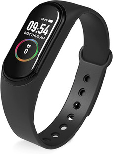 rce m3 fitness band