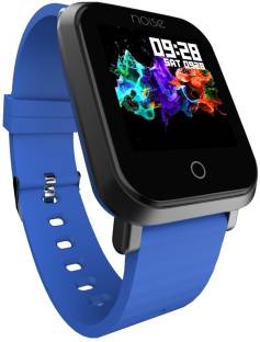 Noise Colorfit Pro Smartwatch