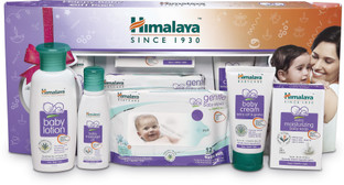 flipkart himalaya baby kit