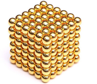 mega bloks magnetic balls