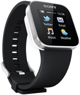 Sony smartwatch 3 flipkart Clearance