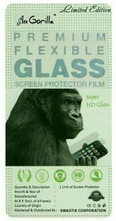 Ace Gorilla Tempered Glass Guard for Infinix Hot 7, Infinix Hot 7 Pro
