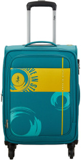 SKYBAGS CELEB 4W EXP STROLLY 57 SPRING