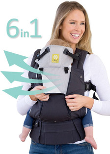 lillebaby retailers