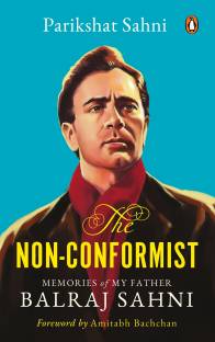 The Non-Conformist