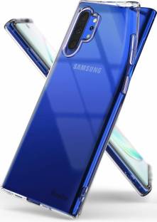 Ringke Back Cover Samsung Galaxy Note 10 Plus Reviews Latest