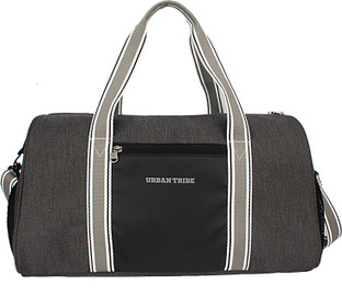 urban tribe duffle bag