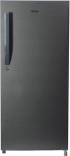 Haier 195 L Direct Cool Single Door 4 Star Refrigerator Online At Best Price In India Flipkart Com